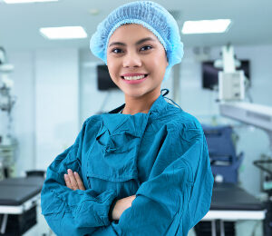 pretty nurse K3CB2TM